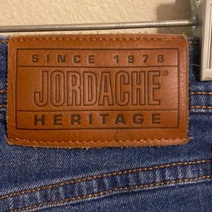 Jordache skinny Jeans